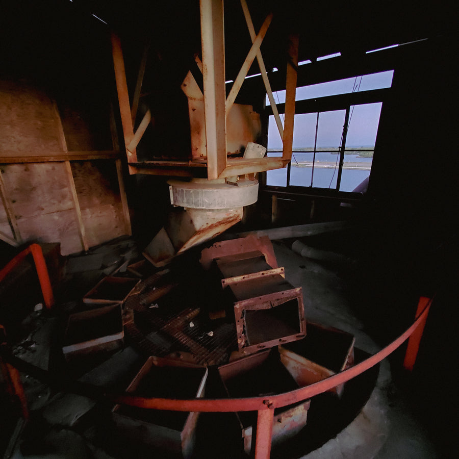 Toronto Canada malting