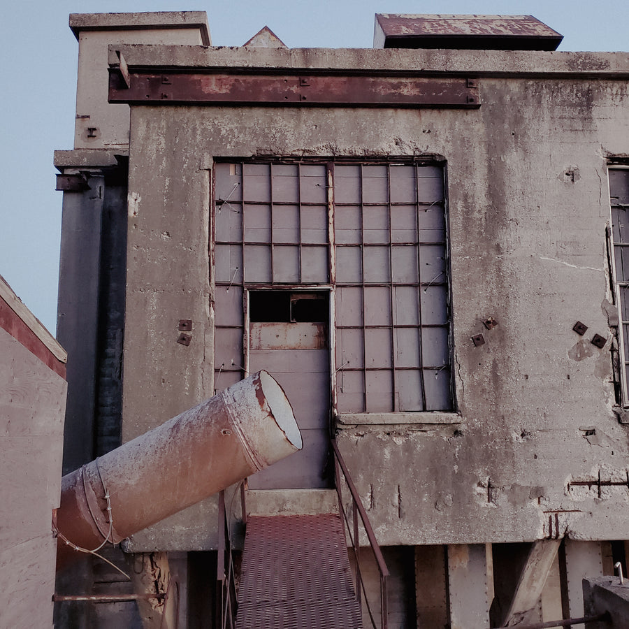 Toronto Canada malting