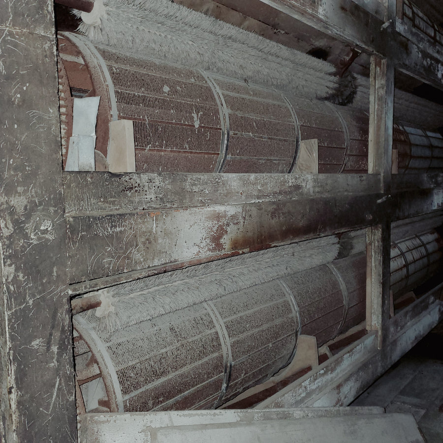 Toronto Canada malting