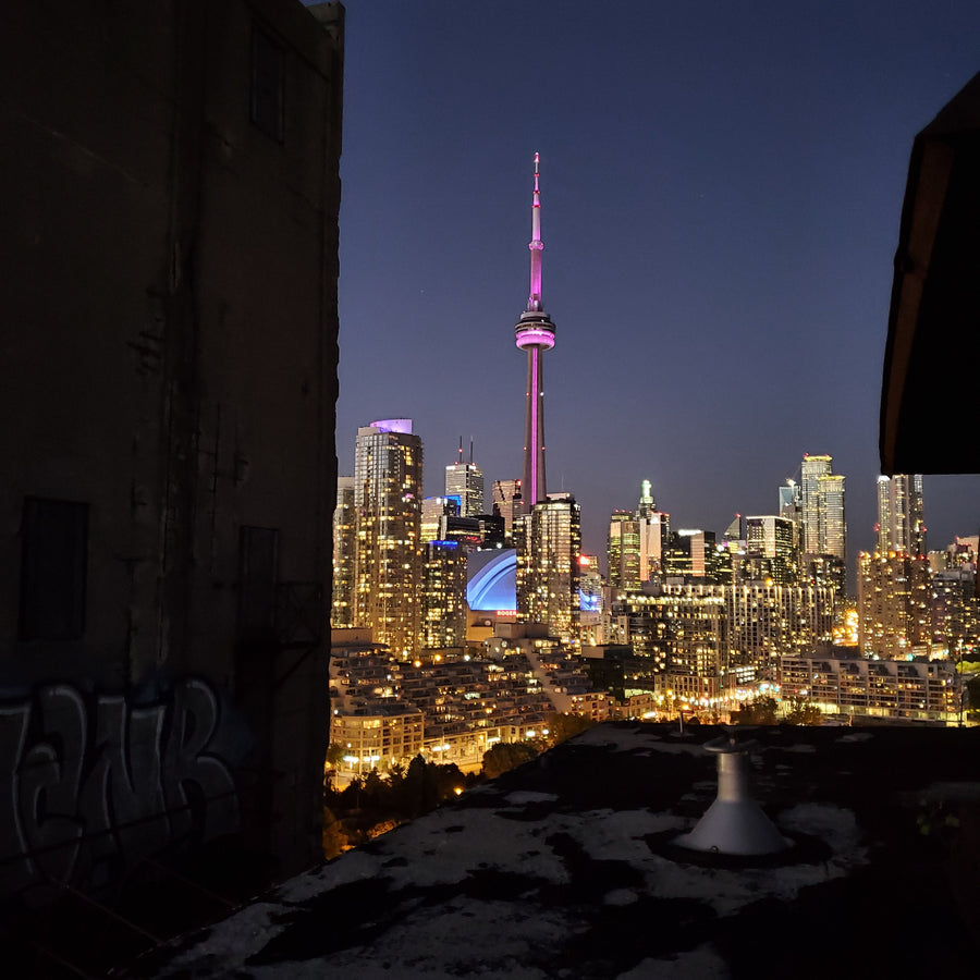 Toronto Canada malting