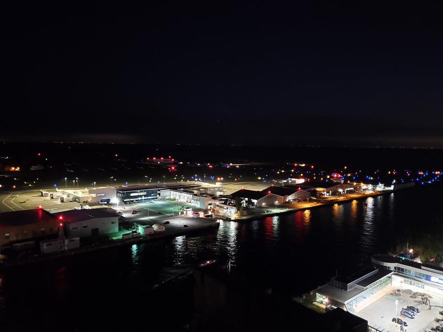 Toronto Canada malting