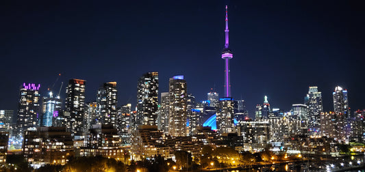 Toronto Canada malting