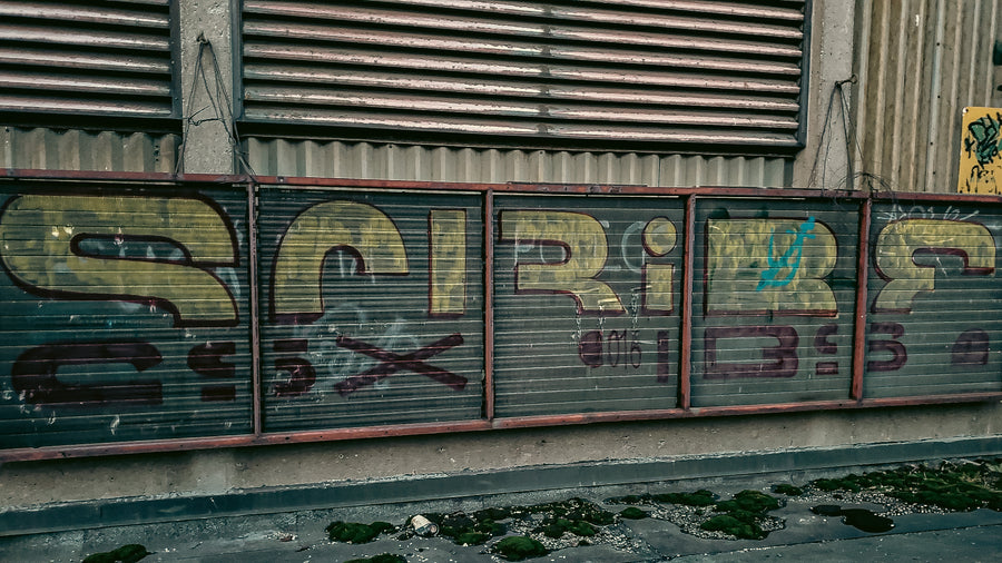 Incinérateur des Carrières