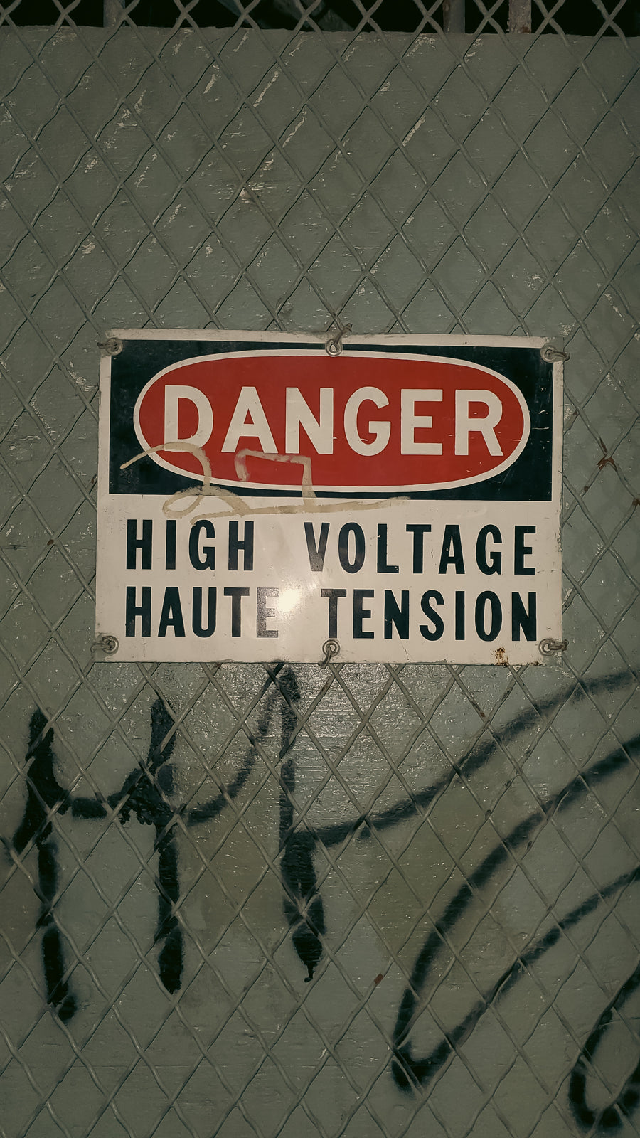 Incinérateur des Carrières