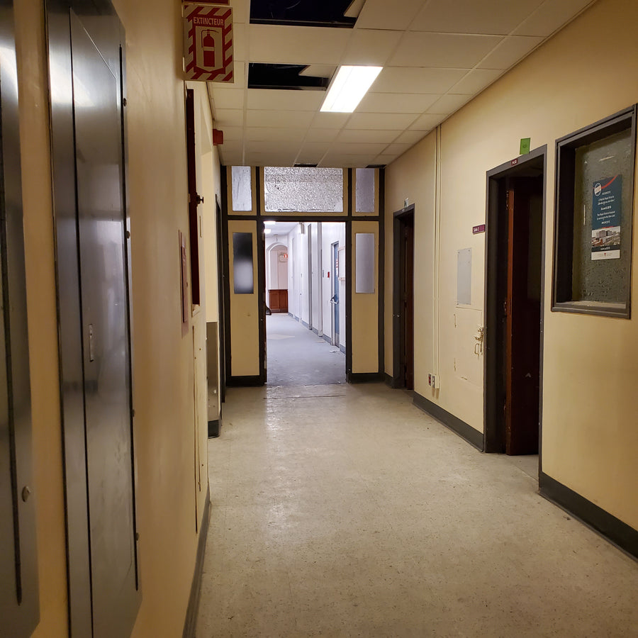 Hôpital Royal Victoria