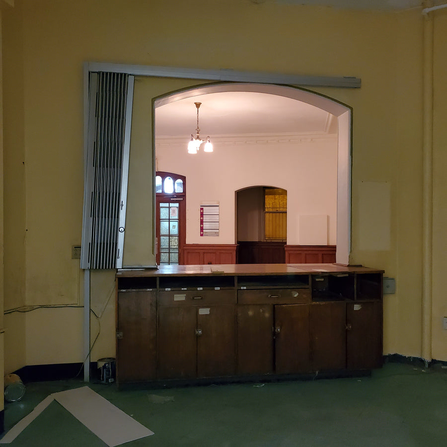 Hôpital Royal Victoria