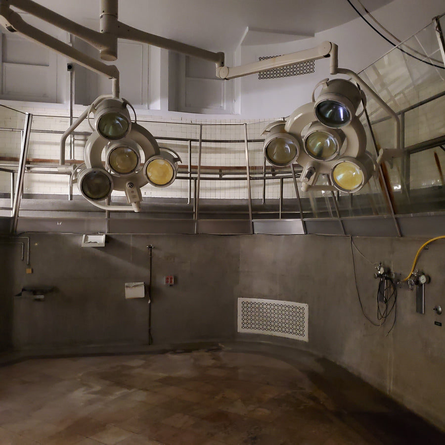 Hôpital Royal Victoria