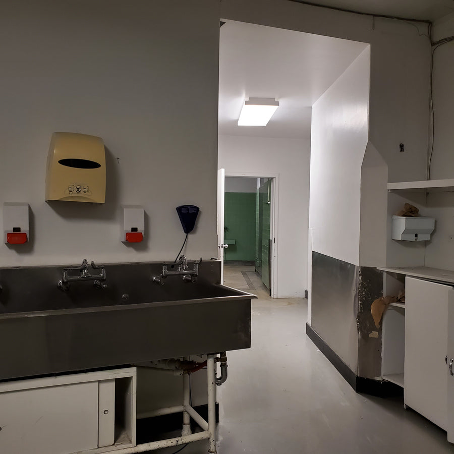 Hôpital Royal Victoria