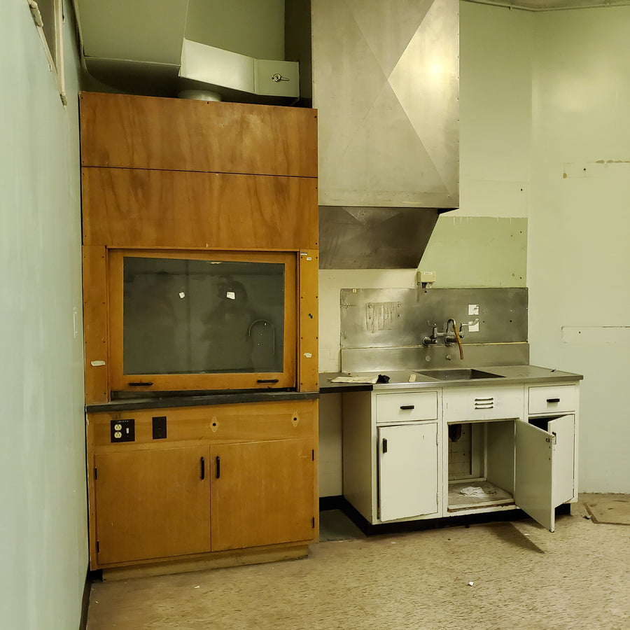 Hôpital Royal Victoria