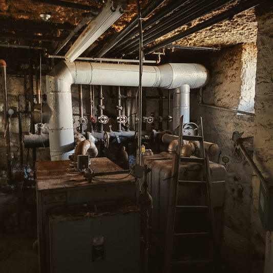 Couvent des Sœurs de Sainte-Anne