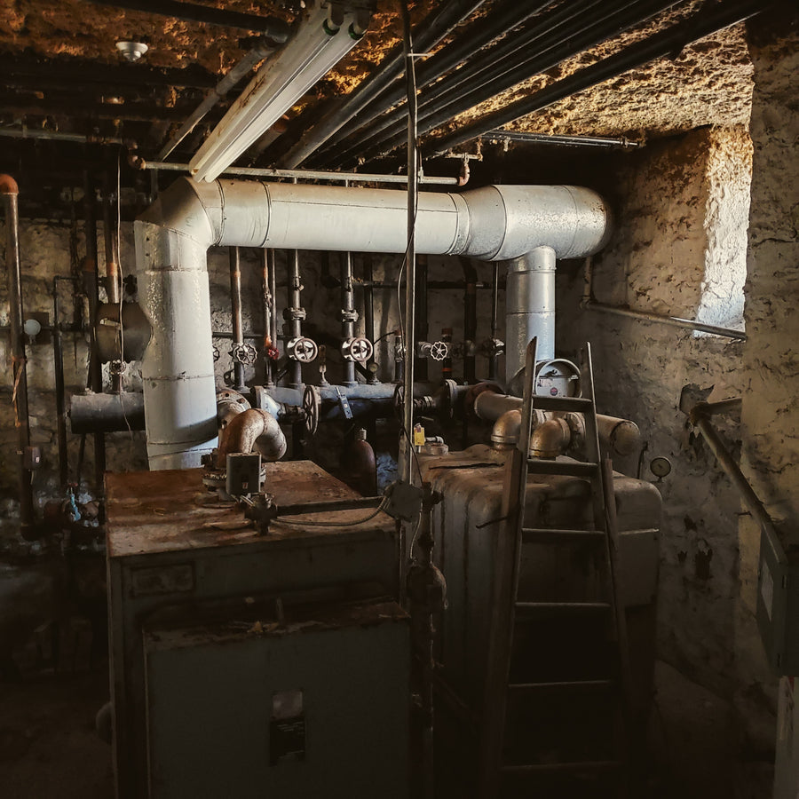 Couvent des Sœurs de Sainte-Anne