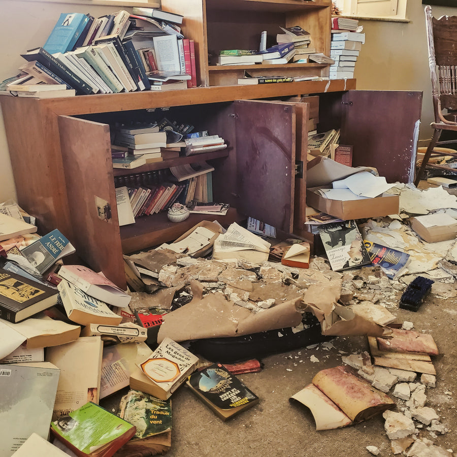 Couvent des Sœurs de Sainte-Anne