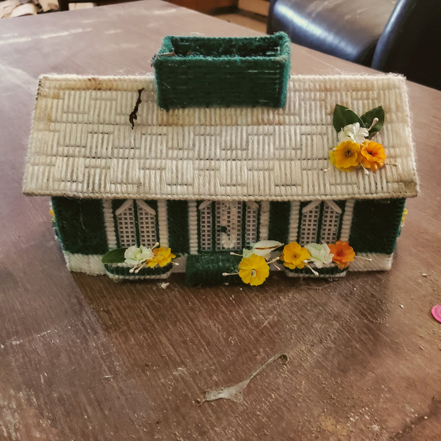 Couvent des Sœurs de Sainte-Anne