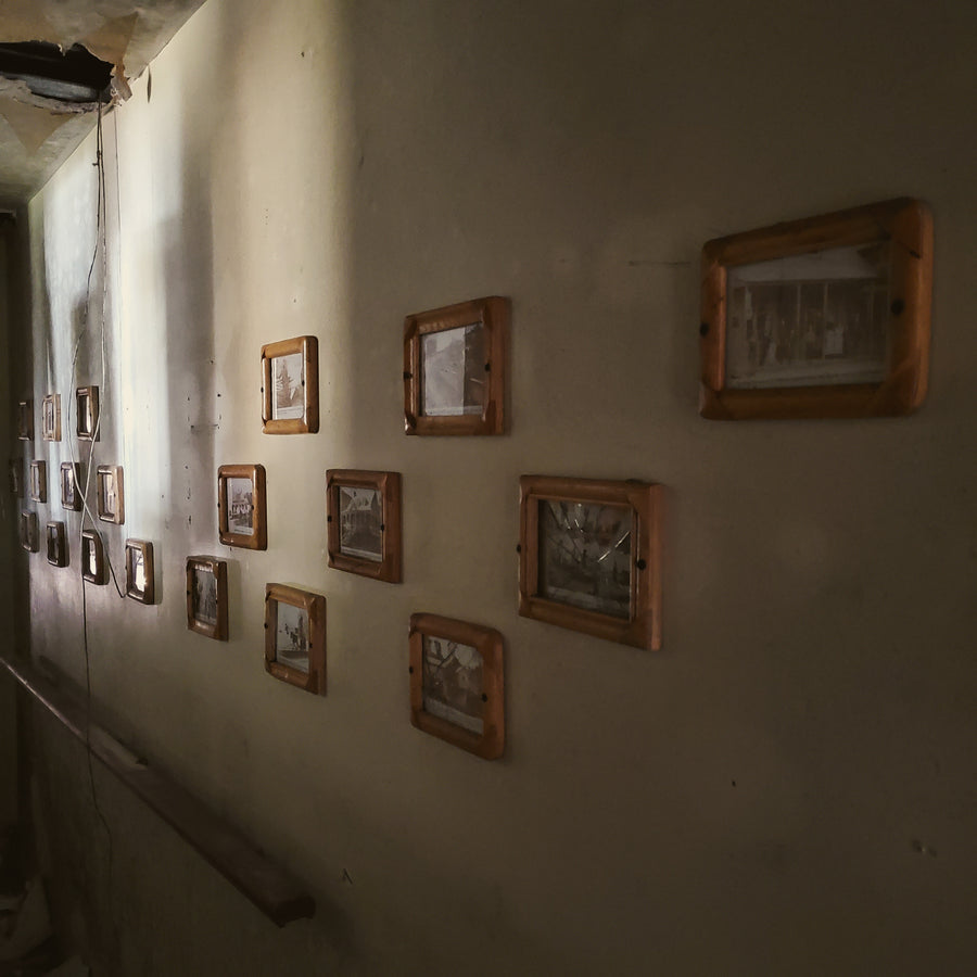 Couvent des Sœurs de Sainte-Anne