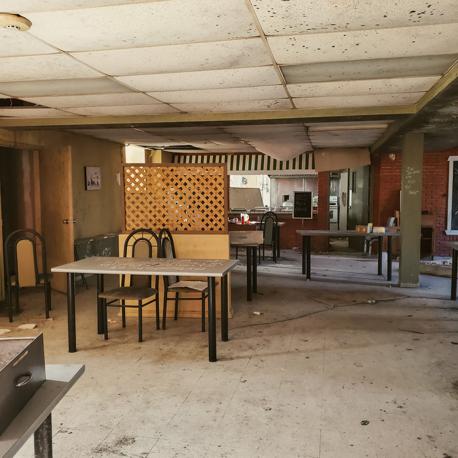 Couvent des Sœurs de Sainte-Anne