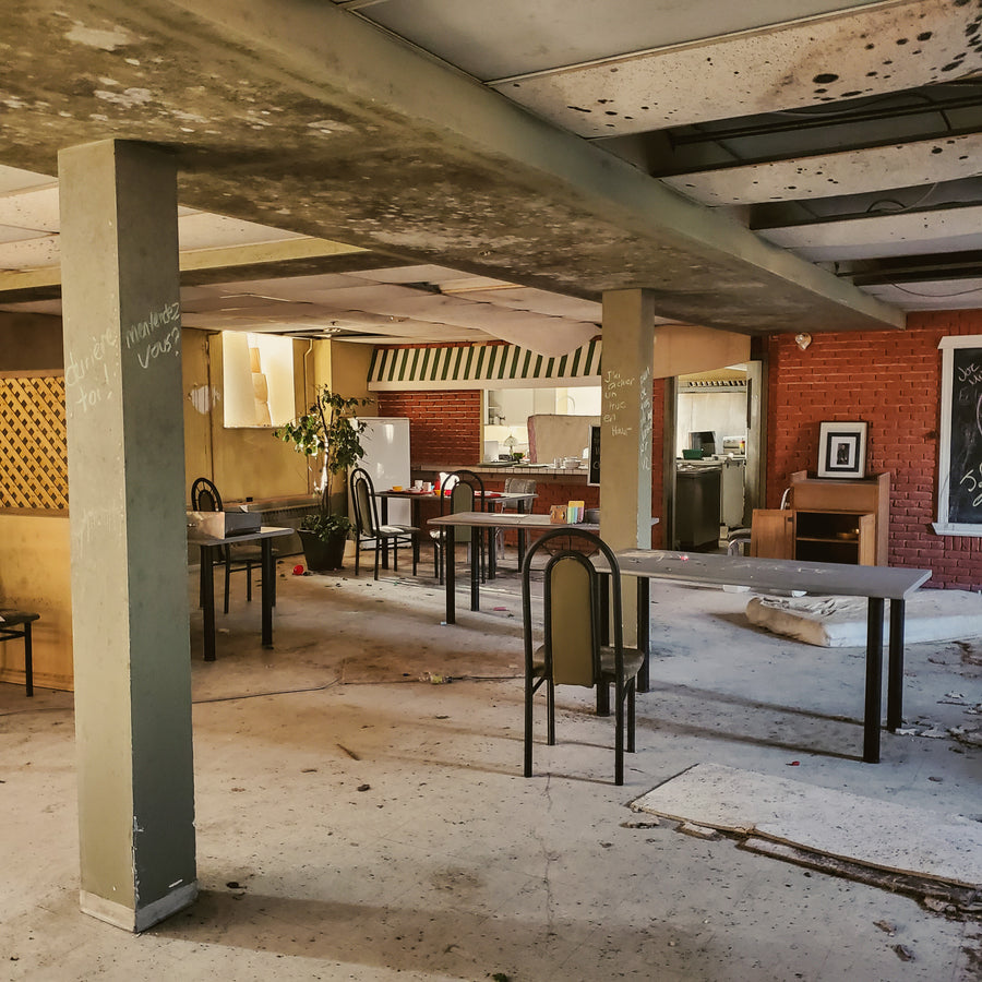 Couvent des Sœurs de Sainte-Anne