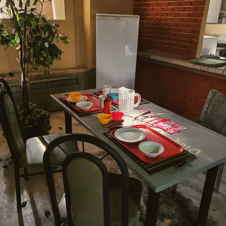 Couvent des Sœurs de Sainte-Anne