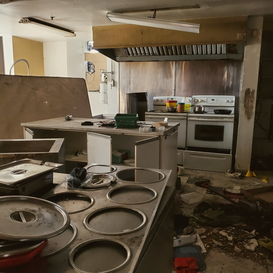 Couvent des Sœurs de Sainte-Anne