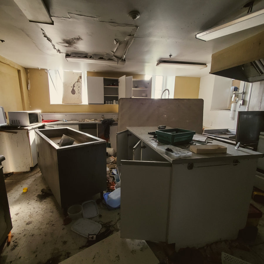 Couvent des Sœurs de Sainte-Anne