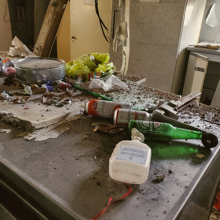 Couvent des Sœurs de Sainte-Anne