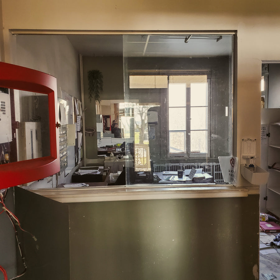 Couvent des Sœurs de Sainte-Anne