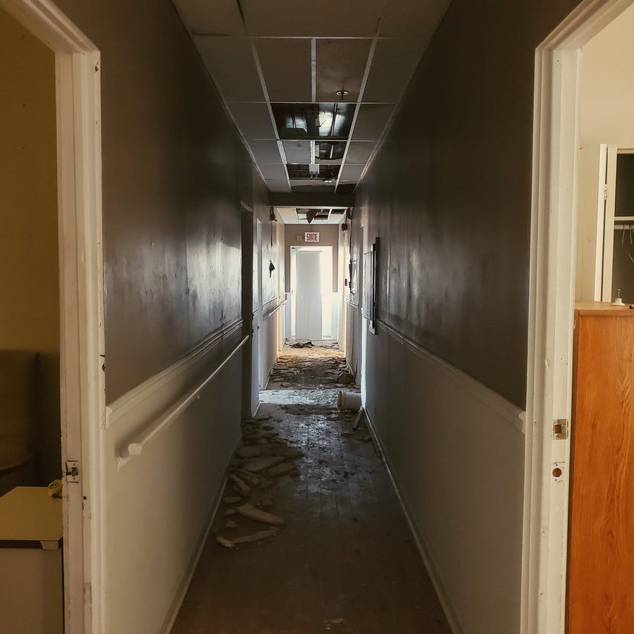 Couvent des Sœurs de Sainte-Anne