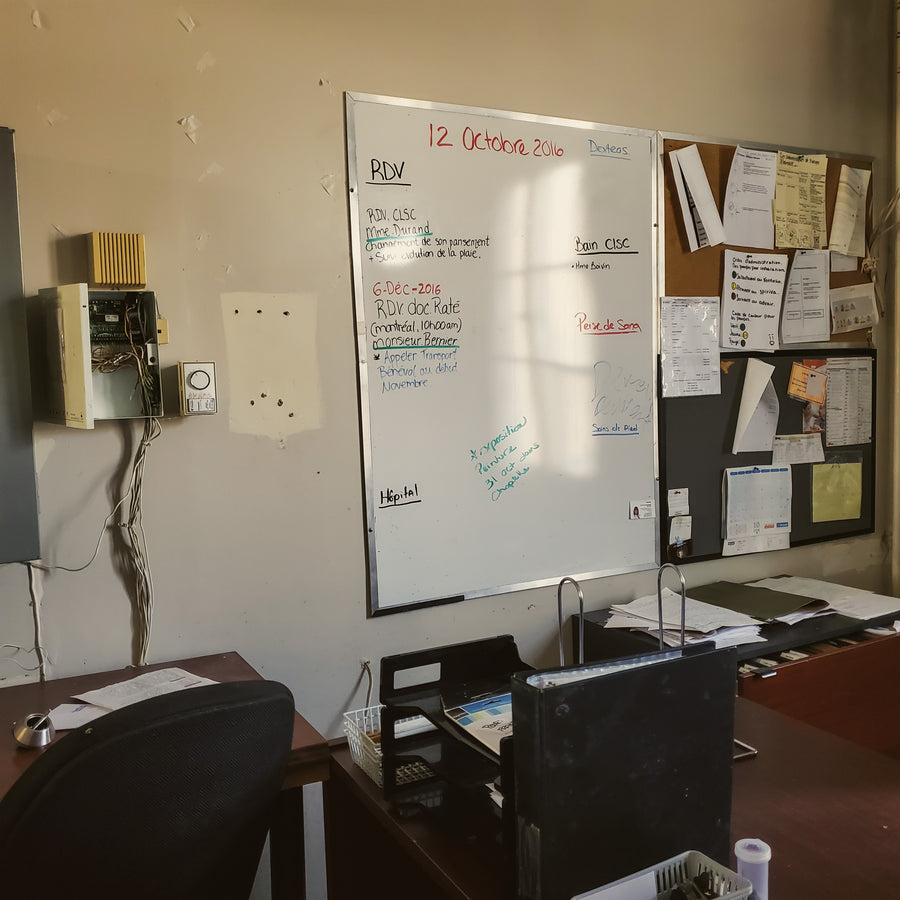 Couvent des Sœurs de Sainte-Anne