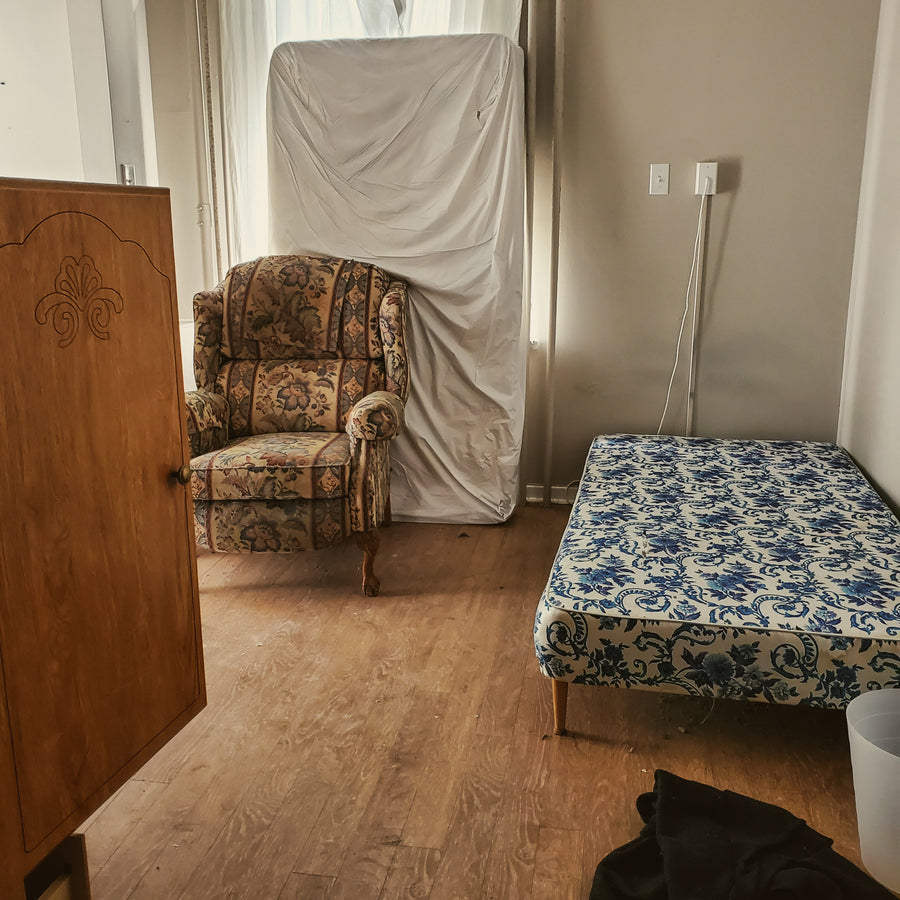 Couvent des Sœurs de Sainte-Anne