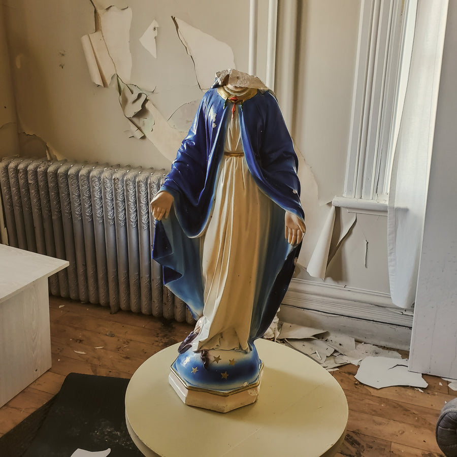 Couvent des Sœurs de Sainte-Anne