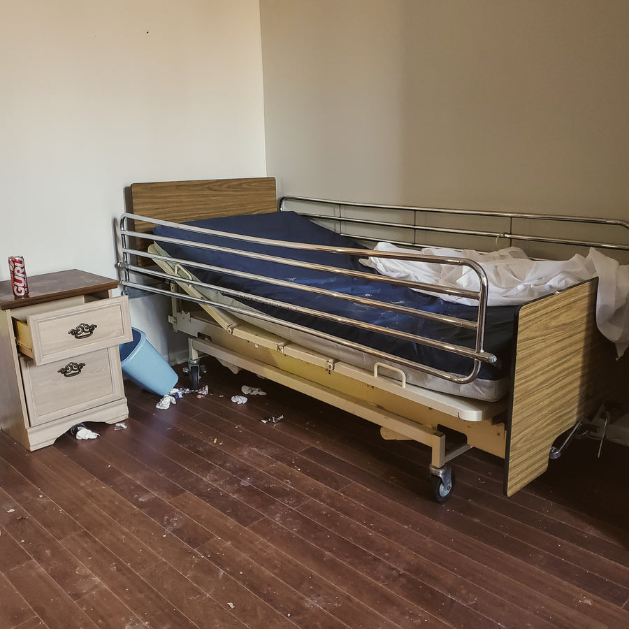 Couvent des Sœurs de Sainte-Anne