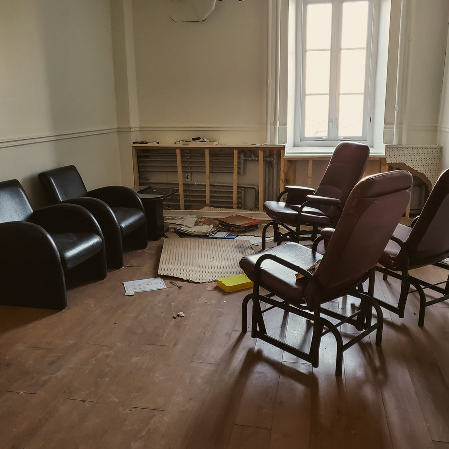 Couvent des Sœurs de Sainte-Anne