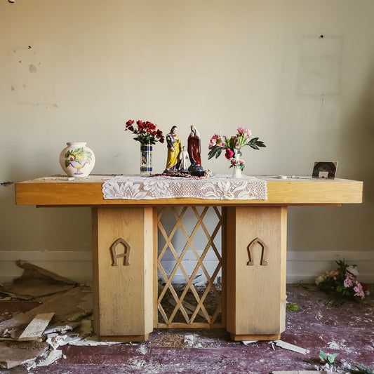 Couvent des Sœurs de Sainte-Anne