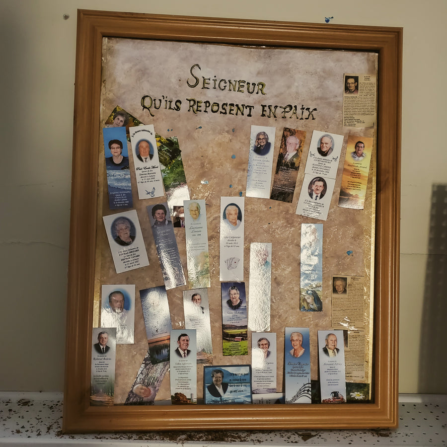 Couvent des Sœurs de Sainte-Anne