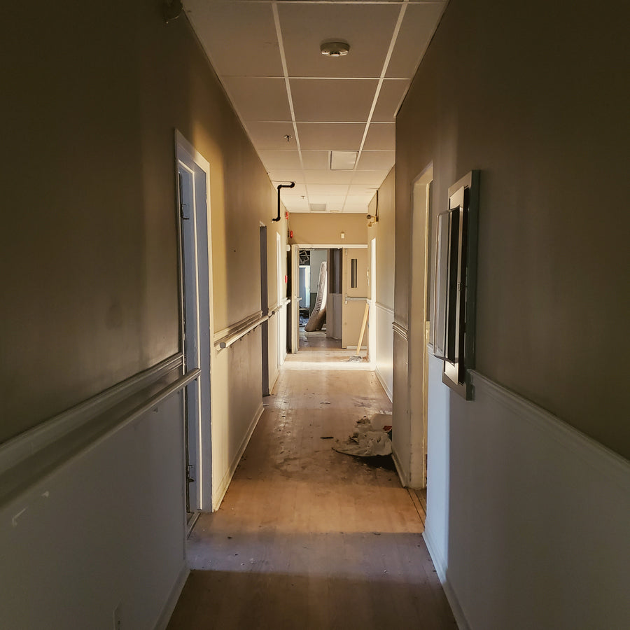 Couvent des Sœurs de Sainte-Anne