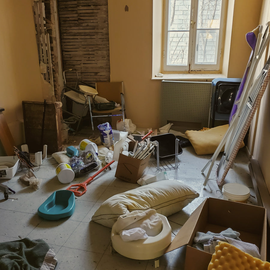 Couvent des Sœurs de Sainte-Anne