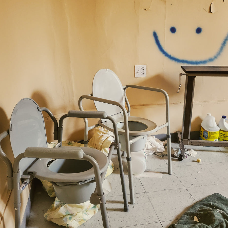 Couvent des Sœurs de Sainte-Anne