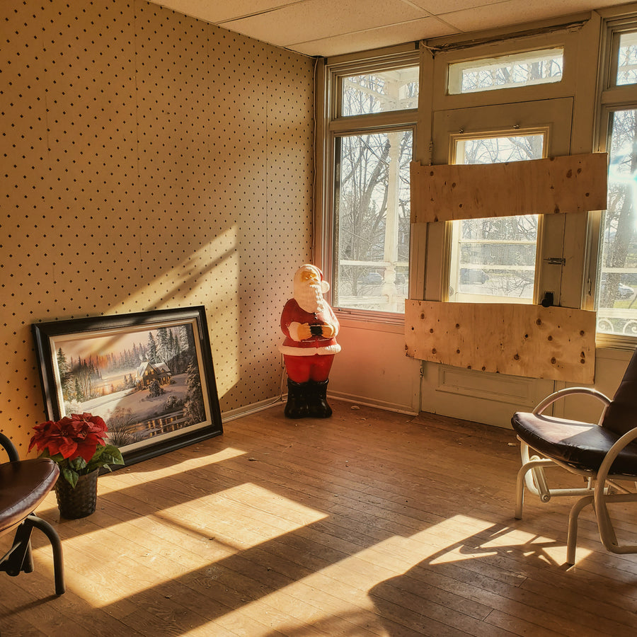 Couvent des Sœurs de Sainte-Anne