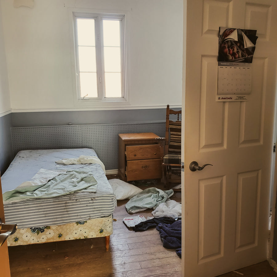 Couvent des Sœurs de Sainte-Anne