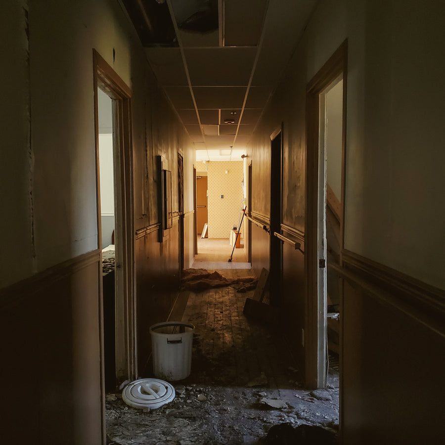 Couvent des Sœurs de Sainte-Anne