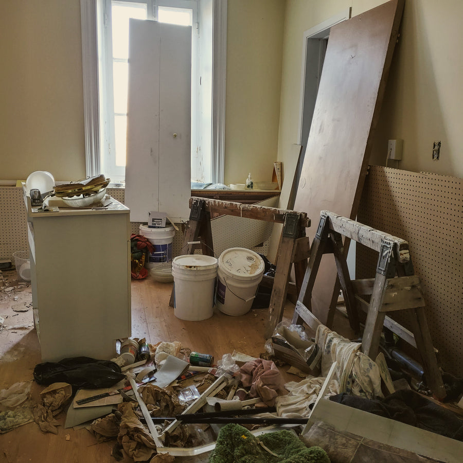 Couvent des Sœurs de Sainte-Anne