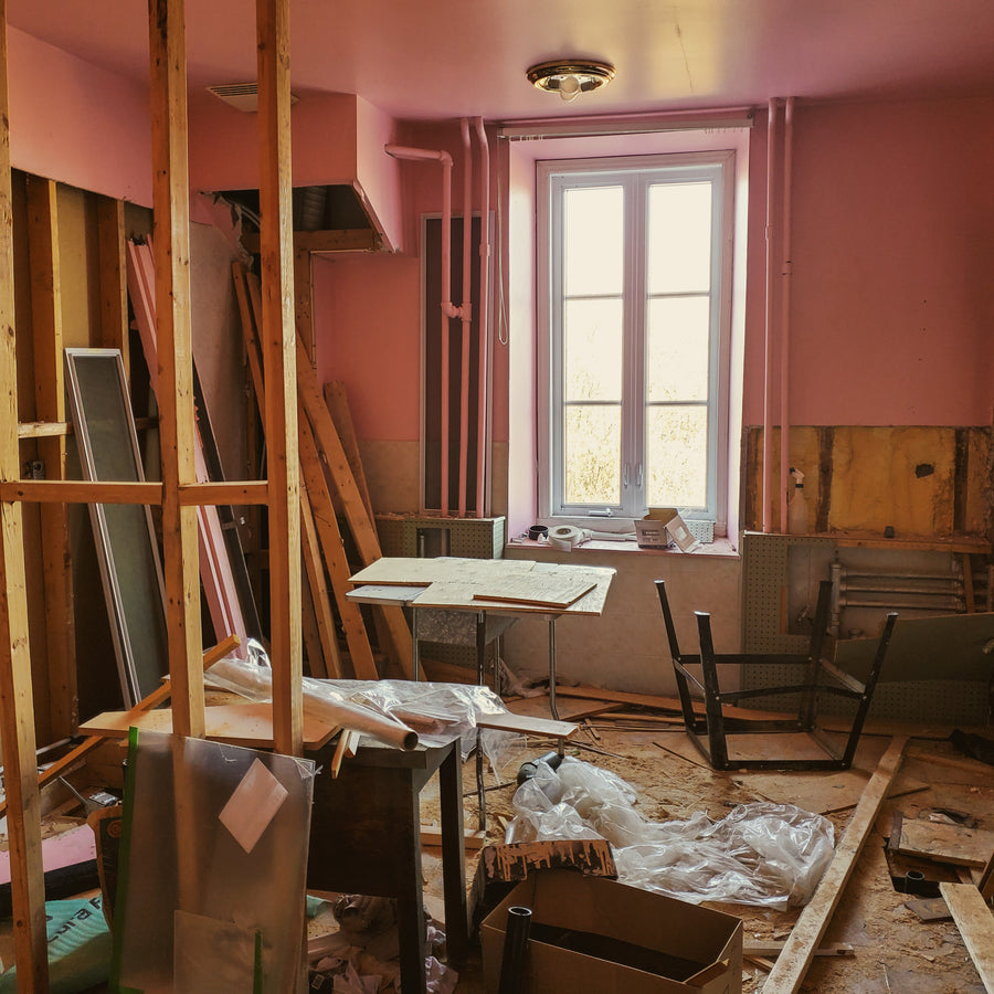 Couvent des Sœurs de Sainte-Anne