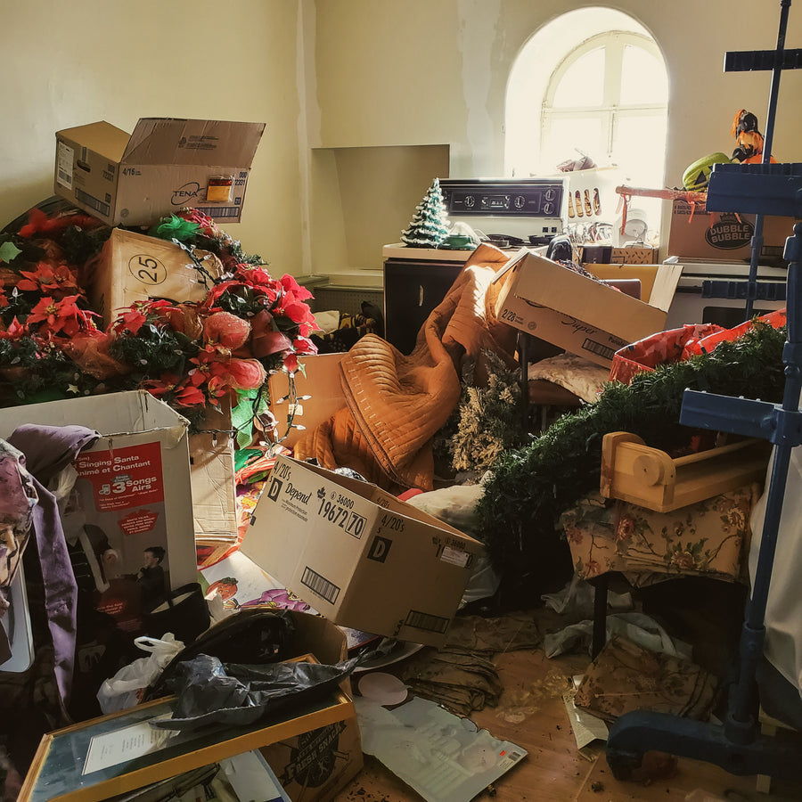 Couvent des Sœurs de Sainte-Anne