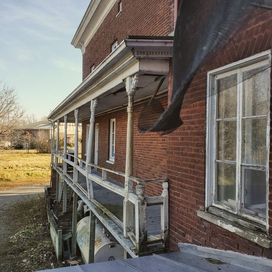 Couvent des Sœurs de Sainte-Anne