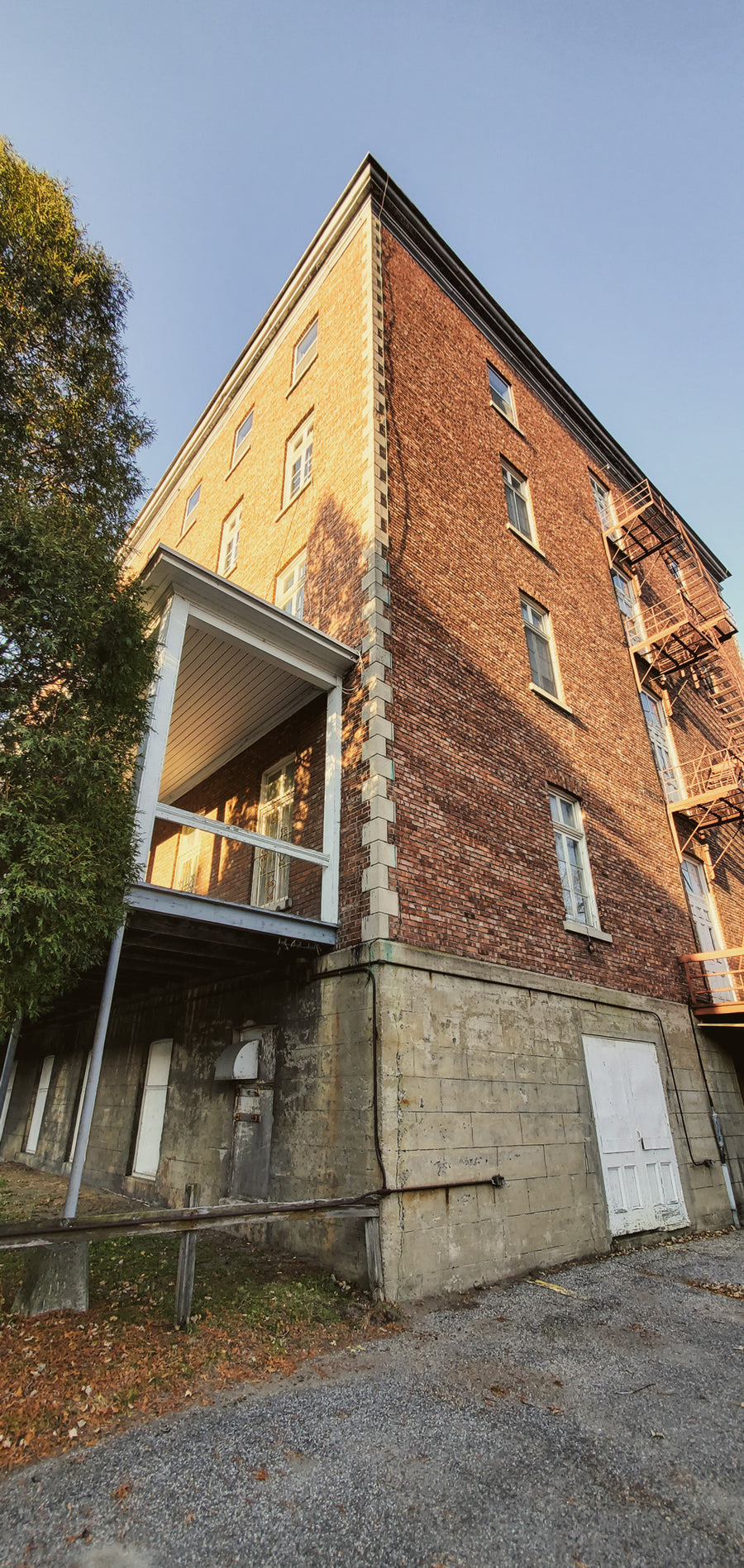 Couvent des Sœurs de Sainte-Anne