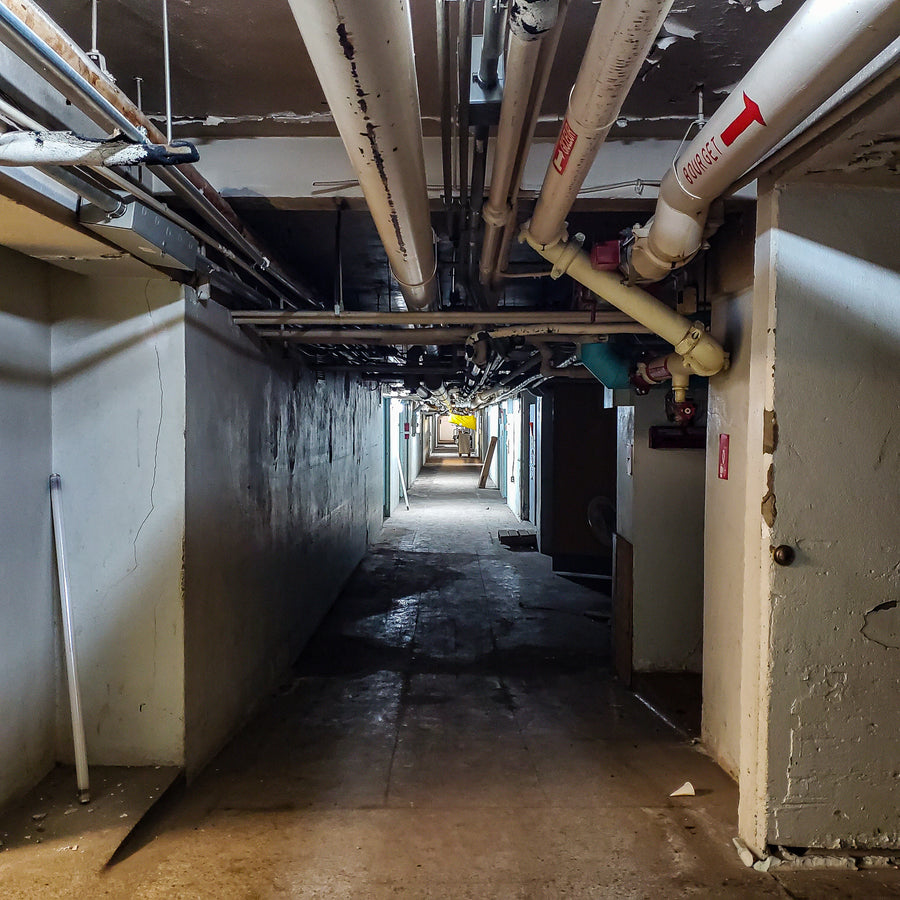 Hôpital de la Miséricorde