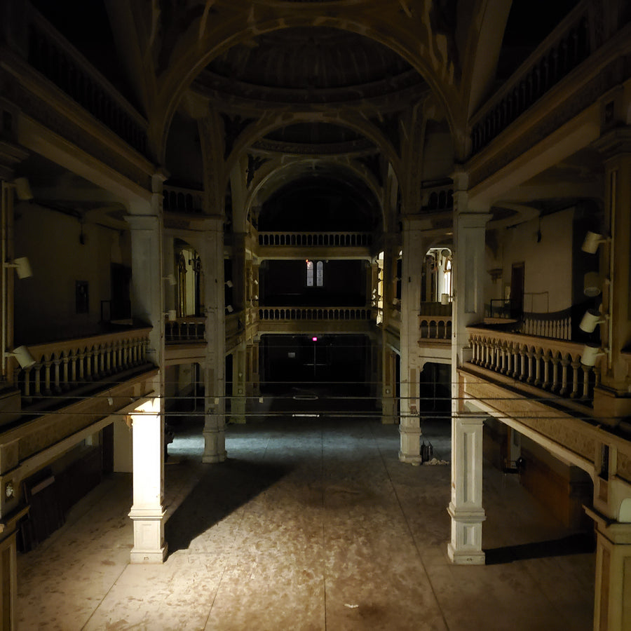 Hôpital de la Miséricorde