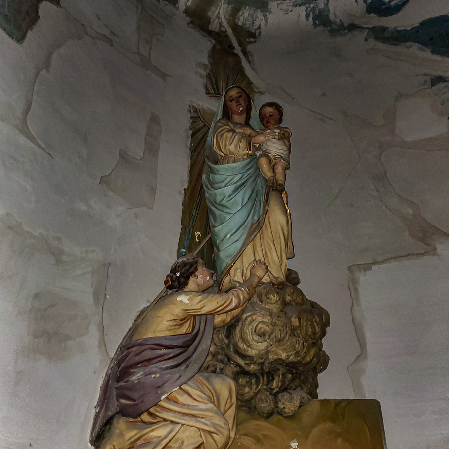 Hôpital de la Miséricorde