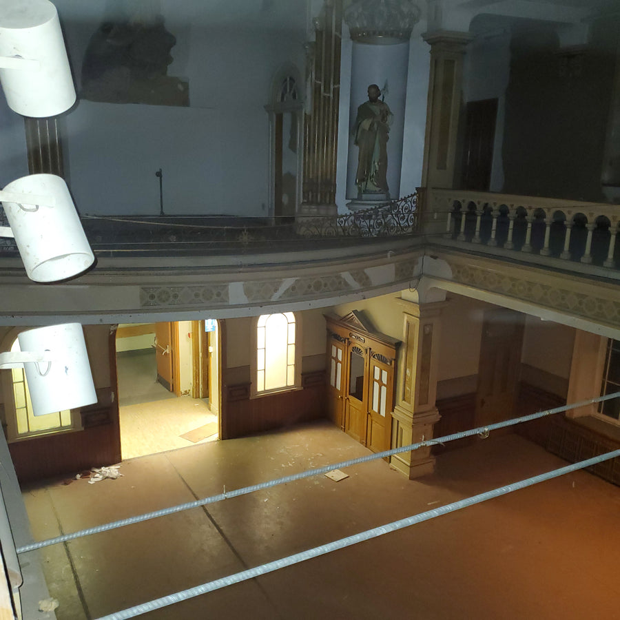 Hôpital de la Miséricorde