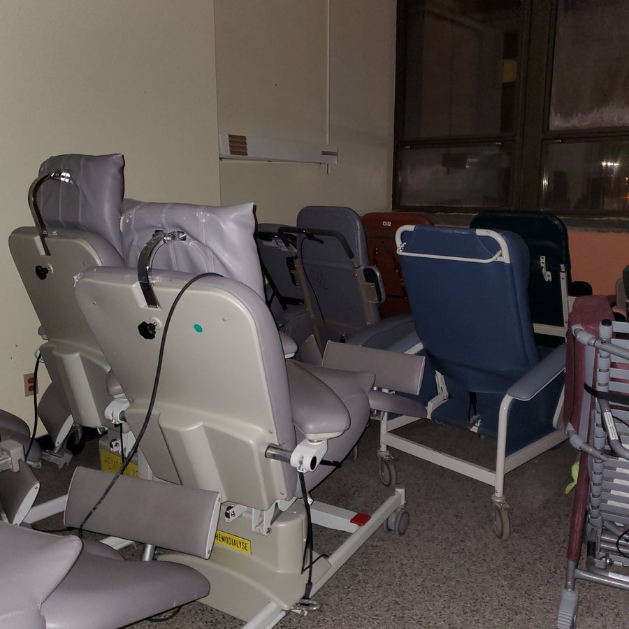 Hôpital de la Miséricorde