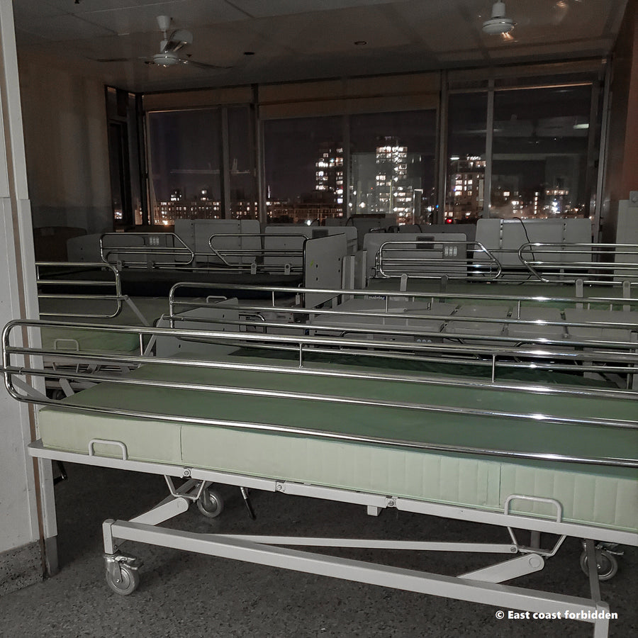 Hôpital de la Miséricorde